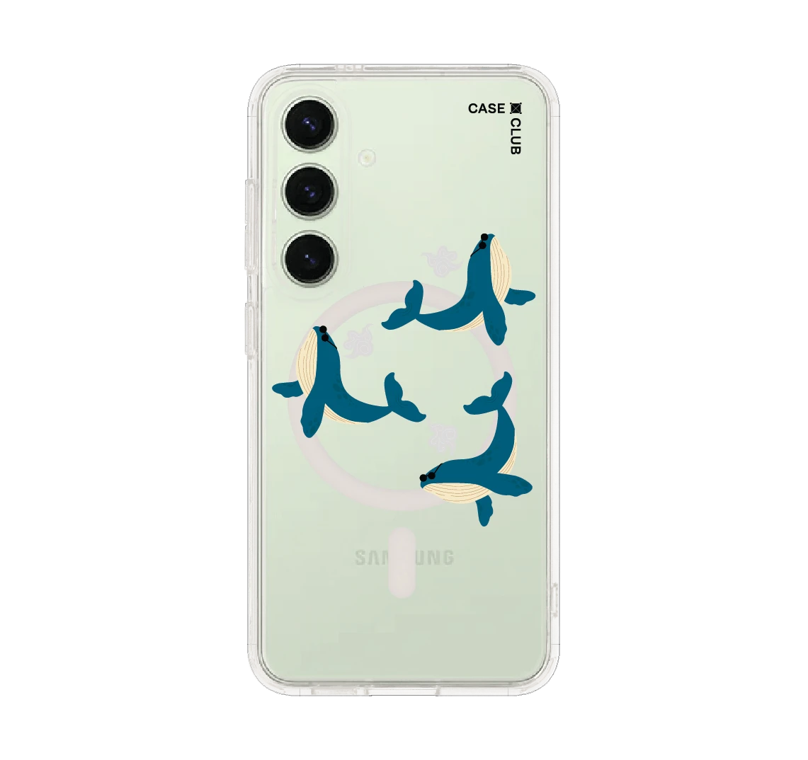 น้องวาฬ 3 เกลอ